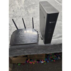 Netgear / Askey Wifi‎ Routers